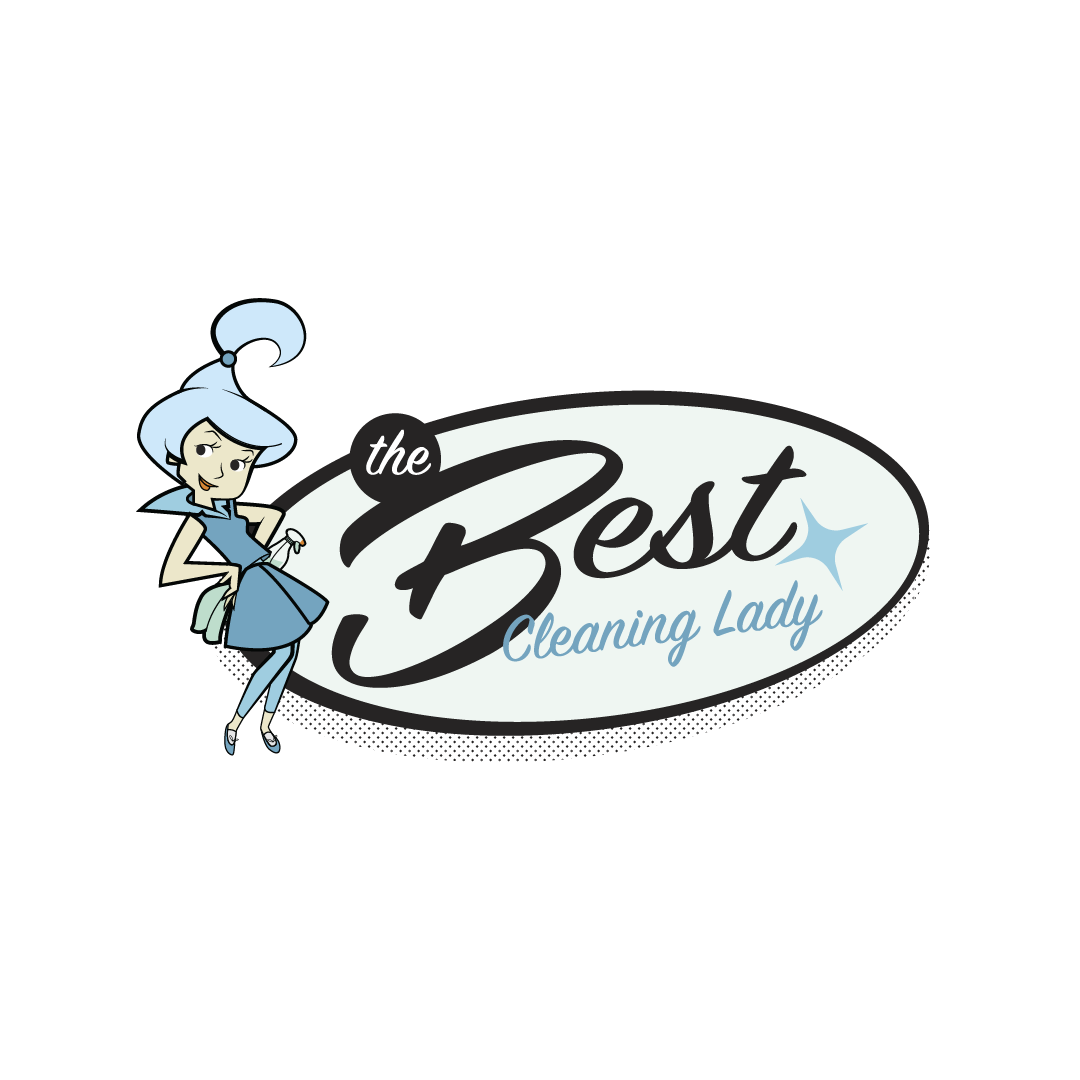 BestCleaningLady-LogoDesign-1
