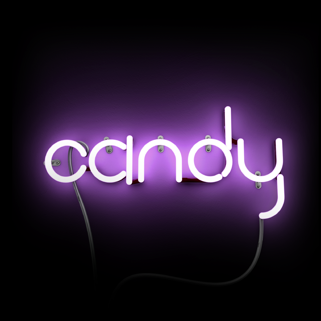 CANDY-1