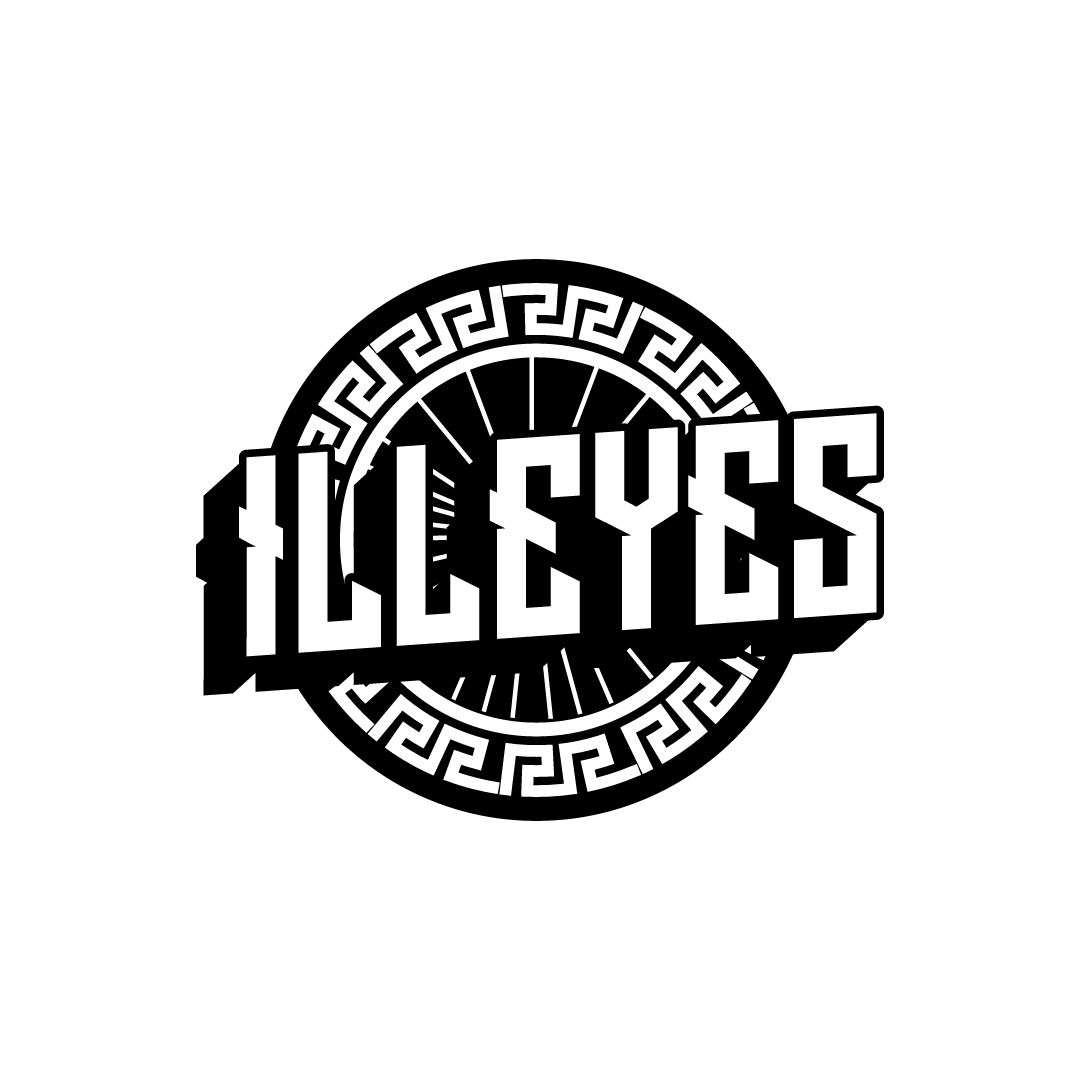 Illeyes-Logo-Design