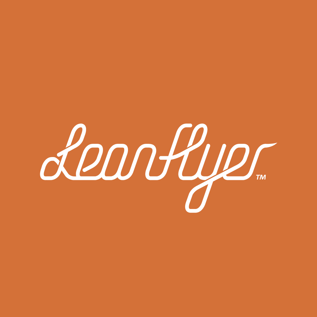 LeanFlyer-Logo-Design-1